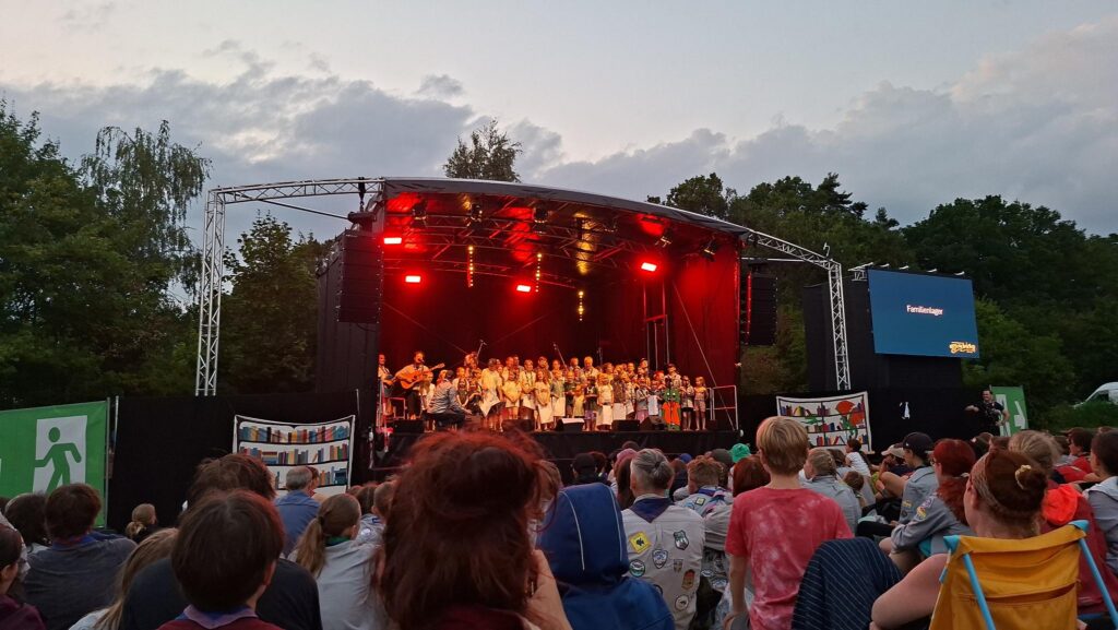 Singewettstreit